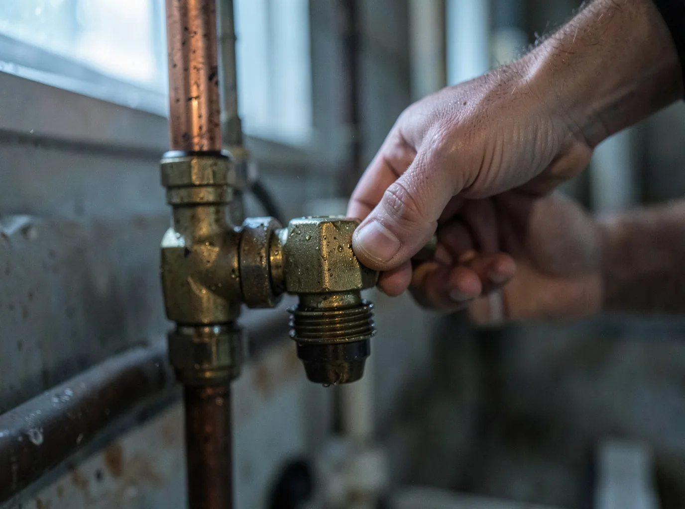 Emergency Plumber Robbins, CA FAQs